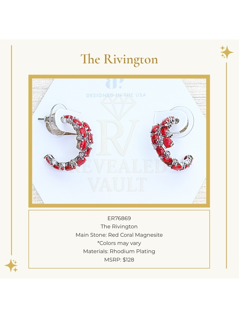 The Rivington - OG